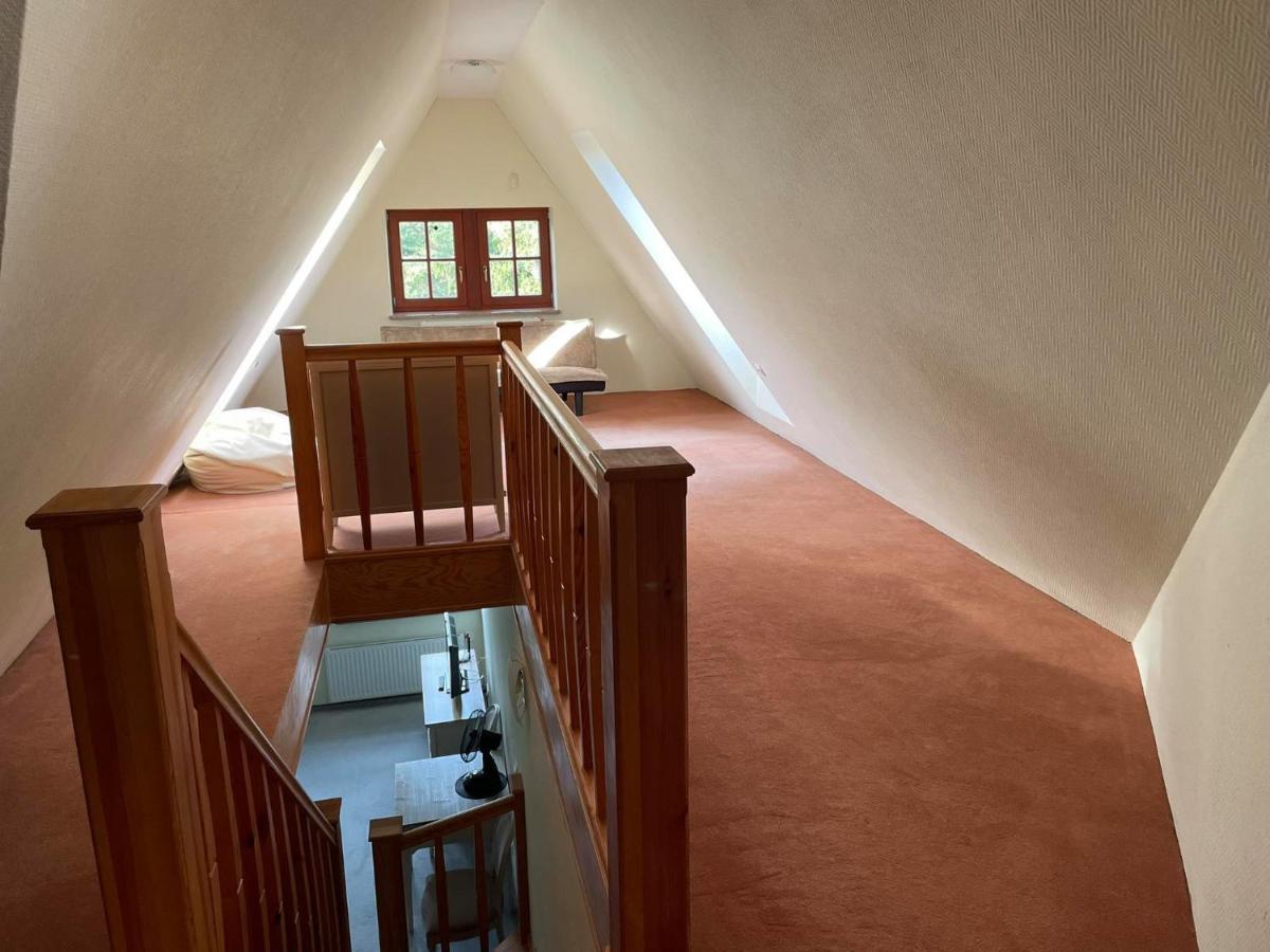 Kaiserhof Krynica Morska 아파트 호텔 외부 사진